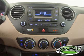 Hyundai I-10 1.0 48kW Airco 80.087 km Cool picture 9