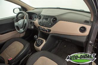 Hyundai I-10 1.0 48kW Airco 80.087 km Cool picture 16
