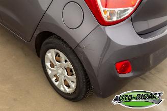 Hyundai I-10 1.0 48kW Airco 80.087 km Cool picture 26