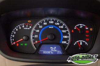 Hyundai I-10 1.0 48kW Airco 80.087 km Cool picture 6