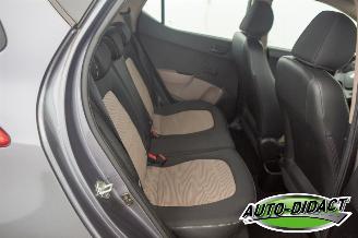 Hyundai I-10 1.0 48kW Airco 80.087 km Cool picture 20