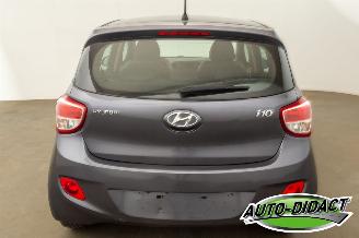 Hyundai I-10 1.0 48kW Airco 80.087 km Cool picture 35