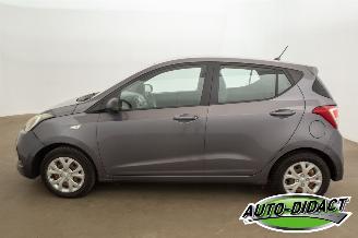 Hyundai I-10 1.0 48kW Airco 80.087 km Cool picture 37