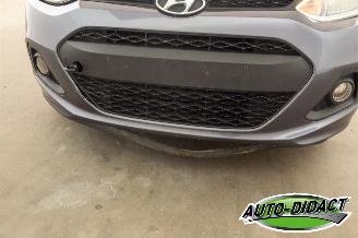 Hyundai I-10 1.0 48kW Airco 80.087 km Cool picture 28