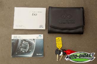 Hyundai I-10 1.0 48kW Airco 80.087 km Cool picture 24
