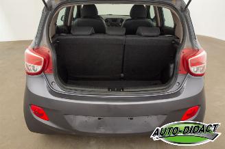 Hyundai I-10 1.0 48kW Airco 80.087 km Cool picture 36