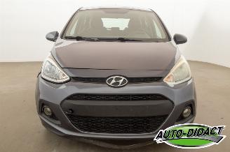 Hyundai I-10 1.0 48kW Airco 80.087 km Cool picture 34