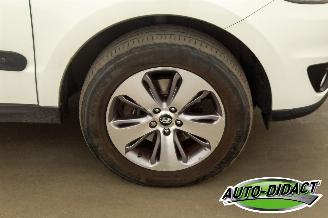 Hyundai Santa fe 2.2 CRDi Automaat Clima 145 kW picture 29