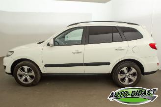 Hyundai Santa fe 2.2 CRDi Automaat Clima 145 kW picture 35