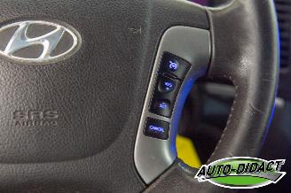 Hyundai Santa fe 2.2 CRDi Automaat Clima 145 kW picture 18