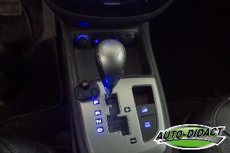 Hyundai Santa fe 2.2 CRDi Automaat Clima 145 kW picture 11