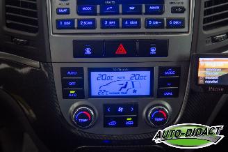 Hyundai Santa fe 2.2 CRDi Automaat Clima 145 kW picture 8