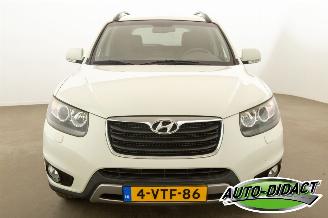 Hyundai Santa fe 2.2 CRDi Automaat Clima 145 kW picture 32