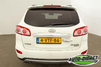 Hyundai Santa fe 2.2 CRDi Automaat Clima 145 kW picture 33