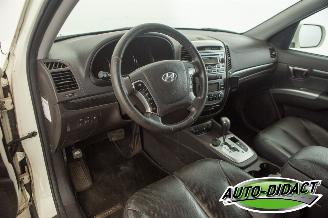 Hyundai Santa fe 2.2 CRDi Automaat Clima 145 kW picture 24