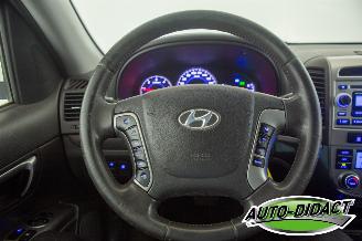 Hyundai Santa fe 2.2 CRDi Automaat Clima 145 kW picture 5