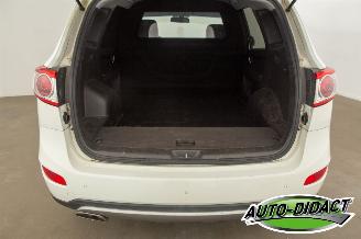 Hyundai Santa fe 2.2 CRDi Automaat Clima 145 kW picture 34