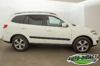 Hyundai Santa fe 2.2 CRDi Automaat Clima 145 kW picture 36