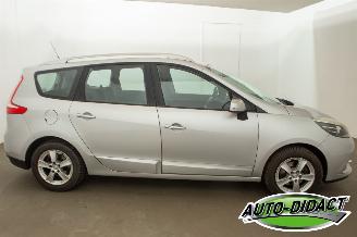 Renault Grand-scenic 1.2 TCe 7p. Clima Navi R-Cinéma picture 39