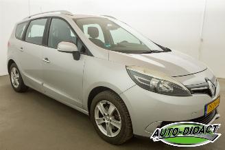 Renault Grand-scenic 1.2 TCe 7p. Clima Navi R-Cinéma picture 3