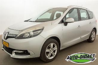 Renault Grand-scenic 1.2 TCe 7p. Clima Navi R-Cinéma picture 2