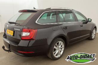 Skoda Octavia 1.5 TSI Automaat Clima Navi picture 5