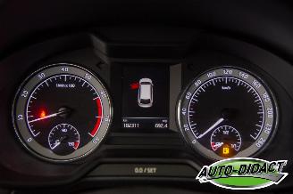Skoda Octavia 1.5 TSI Automaat Clima Navi picture 7