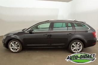 Skoda Octavia 1.5 TSI Automaat Clima Navi picture 34