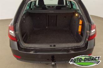 Skoda Octavia 1.5 TSI Automaat Clima Navi picture 33