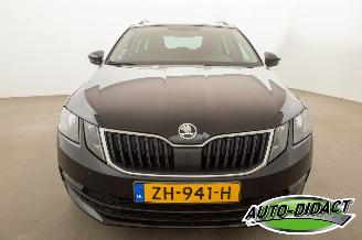 Skoda Octavia 1.5 TSI Automaat Clima Navi picture 31