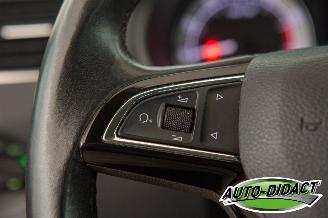 Skoda Octavia 1.5 TSI Automaat Clima Navi picture 15