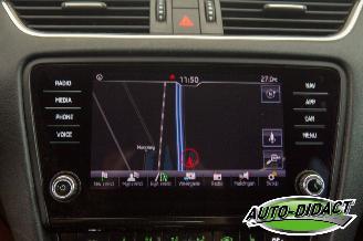 Skoda Octavia 1.5 TSI Automaat Clima Navi picture 8