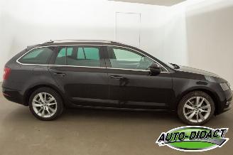 Skoda Octavia 1.5 TSI Automaat Clima Navi picture 35