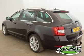 Skoda Octavia 1.5 TSI Automaat Clima Navi picture 4
