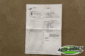 Skoda Octavia 1.5 TSI Automaat Clima Navi picture 27