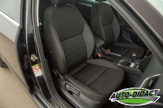 Skoda Octavia 1.5 TSI Automaat Clima Navi picture 19