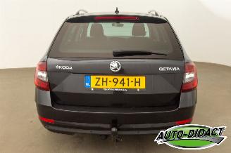 Skoda Octavia 1.5 TSI Automaat Clima Navi picture 32