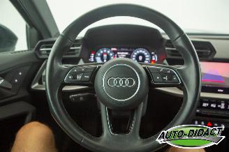 Audi A3 30 TFSI Automaat 92.004 km NAP Camera Navi Clima Business edition picture 5