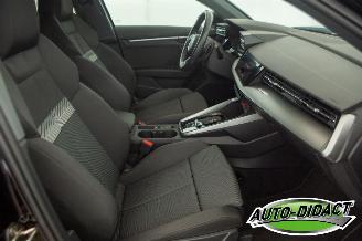 Audi A3 30 TFSI Automaat 92.004 km NAP Camera Navi Clima Business edition picture 21