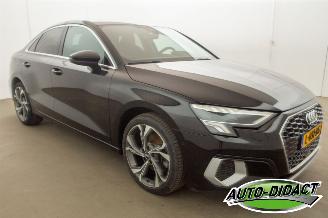 Audi A3 30 TFSI Automaat 92.004 km NAP Camera Navi Clima Business edition picture 2