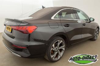 Audi A3 30 TFSI Automaat 92.004 km NAP Camera Navi Clima Business edition picture 4
