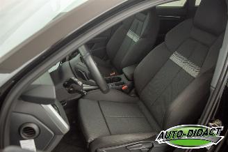 Audi A3 30 TFSI Automaat 92.004 km NAP Camera Navi Clima Business edition picture 27