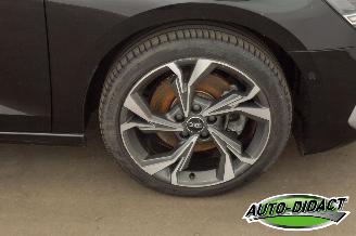 Audi A3 30 TFSI Automaat 92.004 km NAP Camera Navi Clima Business edition picture 29