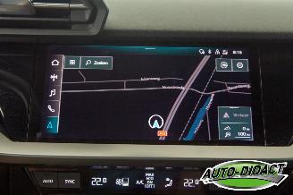 Audi A3 30 TFSI Automaat 92.004 km NAP Camera Navi Clima Business edition picture 7