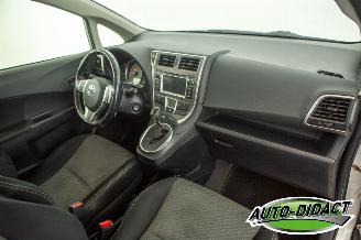 Toyota Verso S 1.3 VVT-i  Automaat Camera Clima Aspiration picture 18