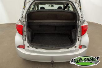 Toyota Verso S 1.3 VVT-i  Automaat Camera Clima Aspiration picture 39