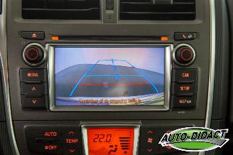 Toyota Verso S 1.3 VVT-i  Automaat Camera Clima Aspiration picture 8