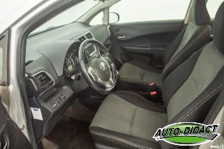 Toyota Verso S 1.3 VVT-i  Automaat Camera Clima Aspiration picture 24