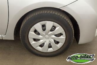 Toyota Verso S 1.3 VVT-i  Automaat Camera Clima Aspiration picture 34