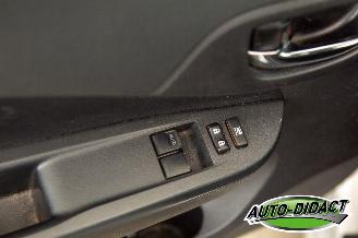 Toyota Verso S 1.3 VVT-i  Automaat Camera Clima Aspiration picture 12